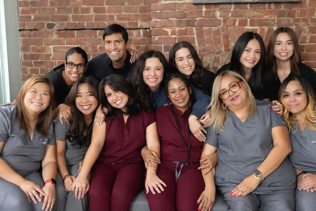 Modern Family Dentistry