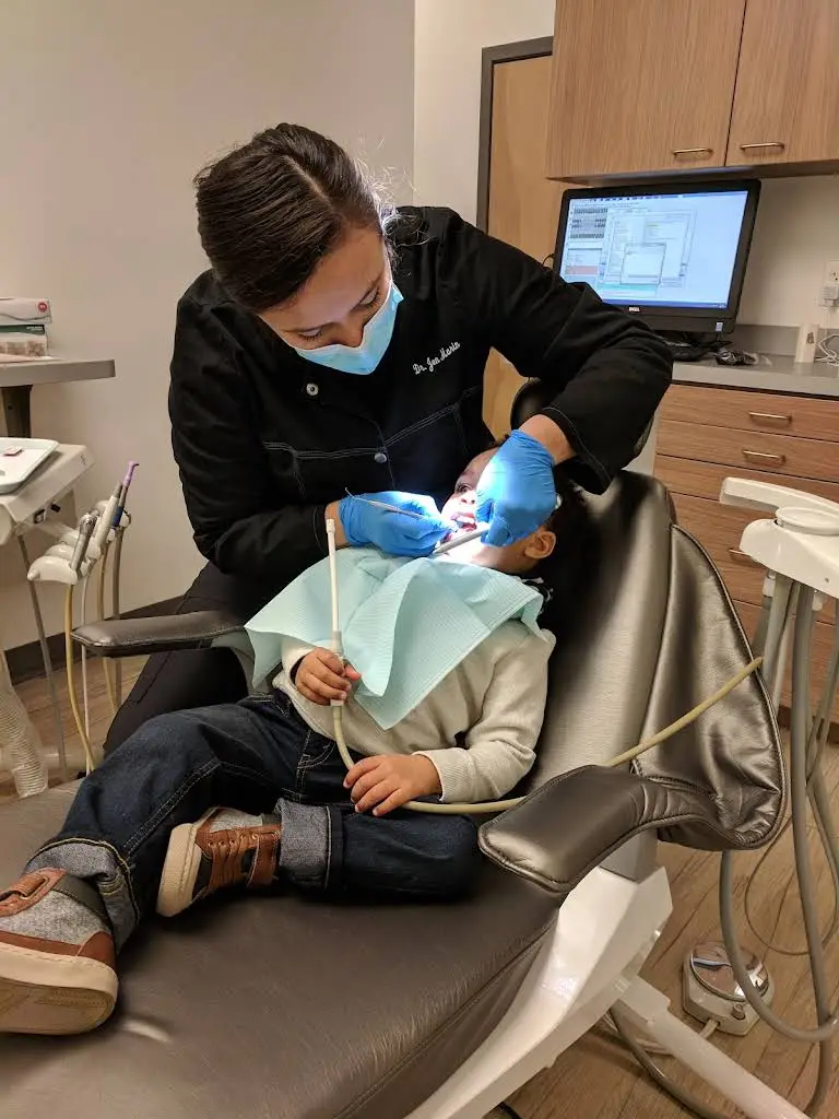 Modern Family Dentistry