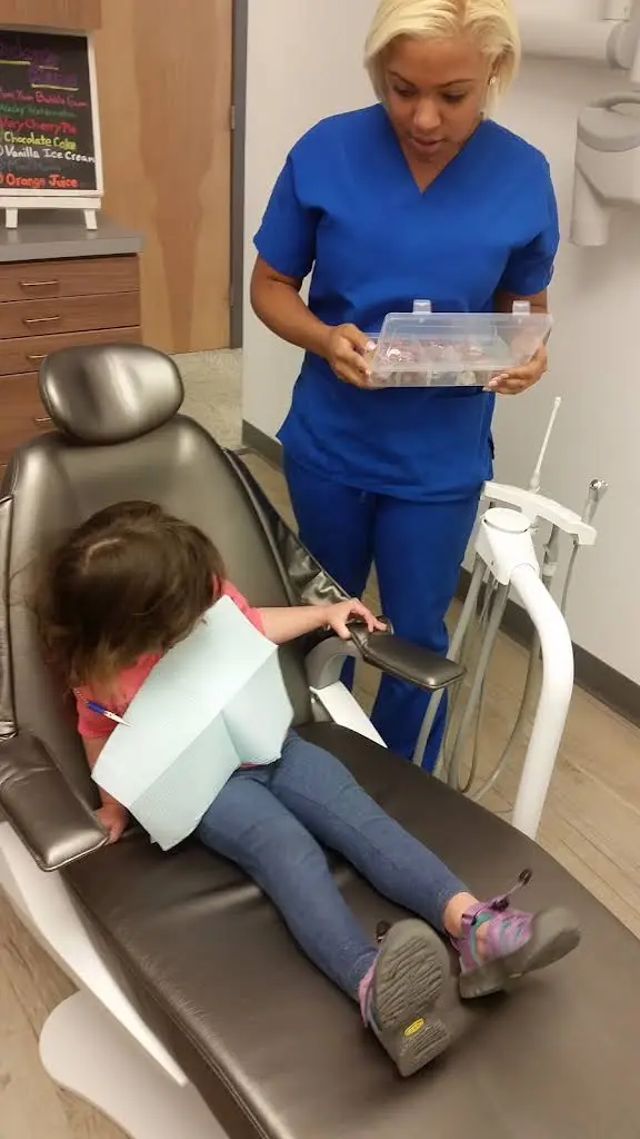 Modern Family Dentistry