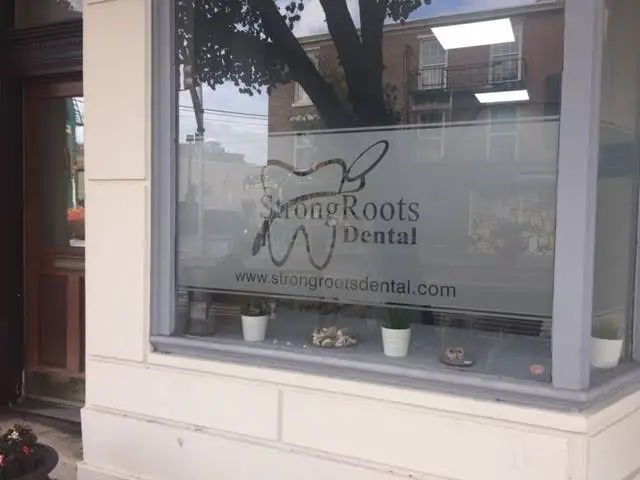 Strong Roots Dental