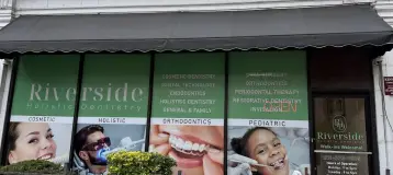 Riverside Holistic Dentistry