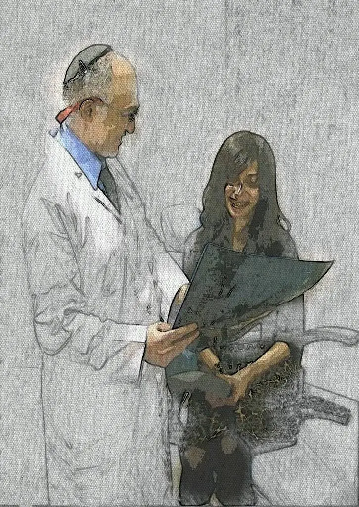 Pourang Bral, DDS, LLC