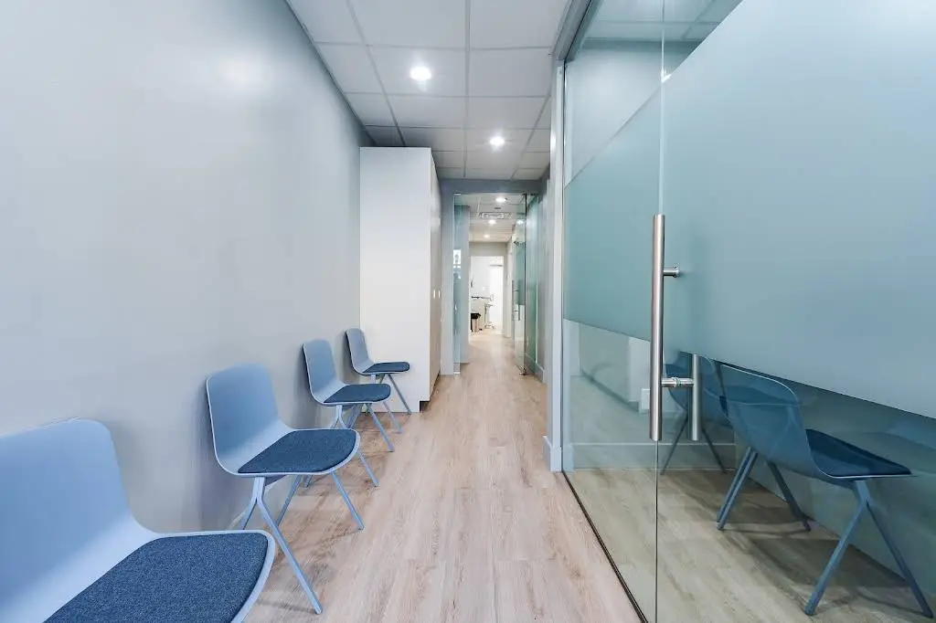 Park Ave Dental Aesthetics Weehawken