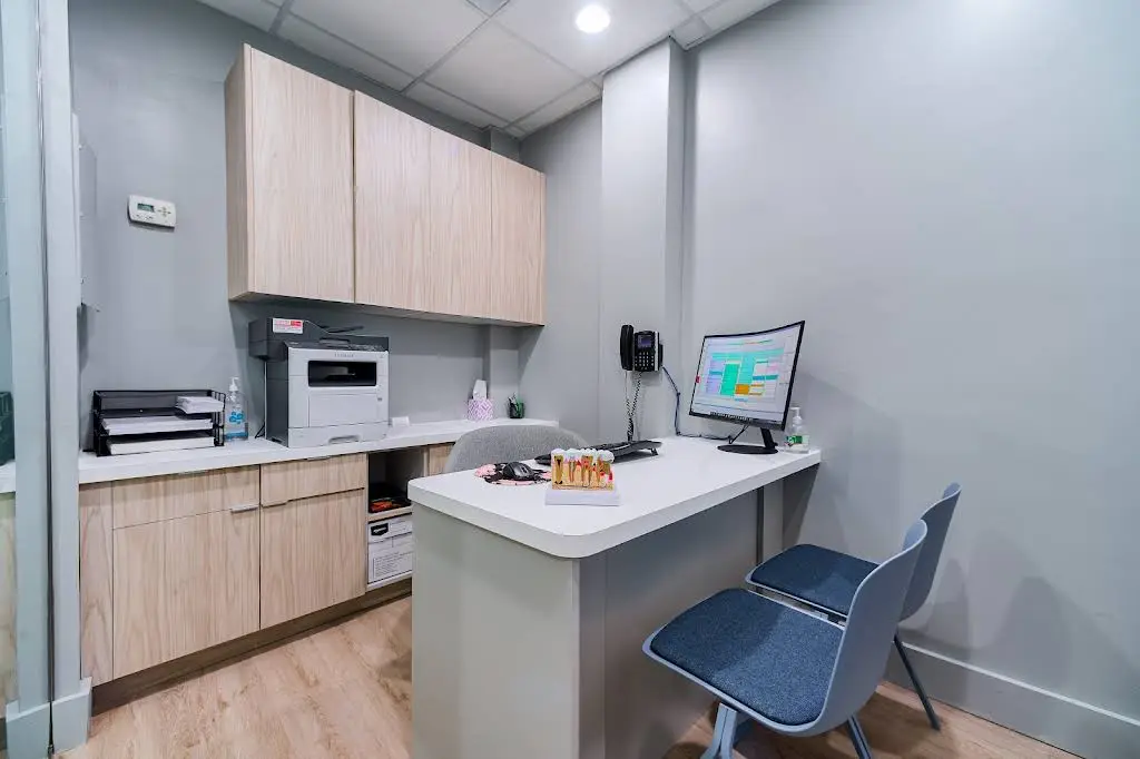 Park Ave Dental Aesthetics Weehawken