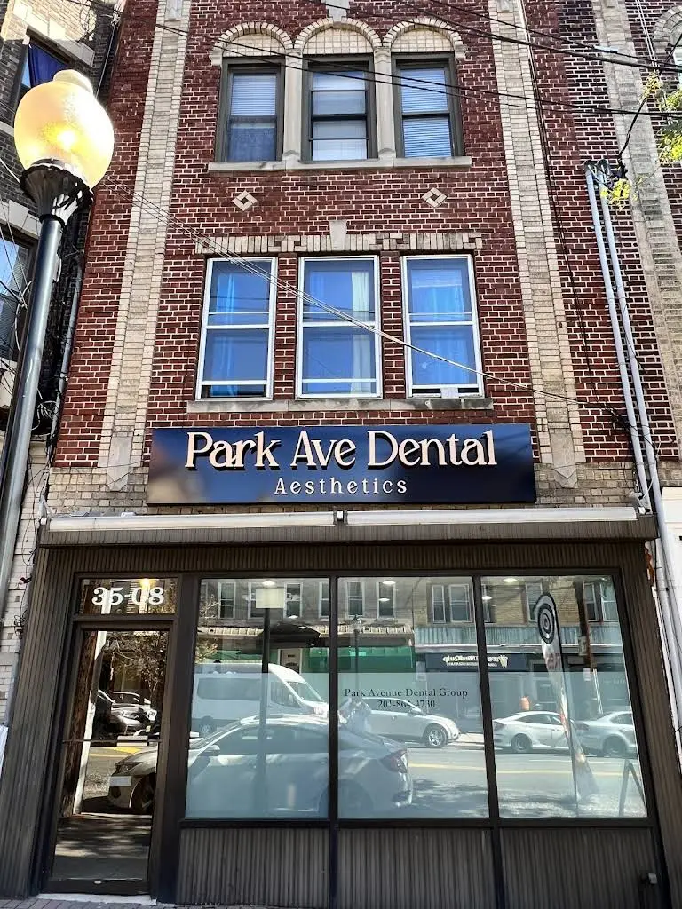 Park Ave Dental Aesthetics Weehawken