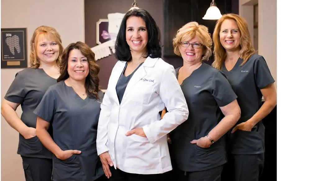 The Dental Dream Team - Professional dental clinic exterior with modern facilities