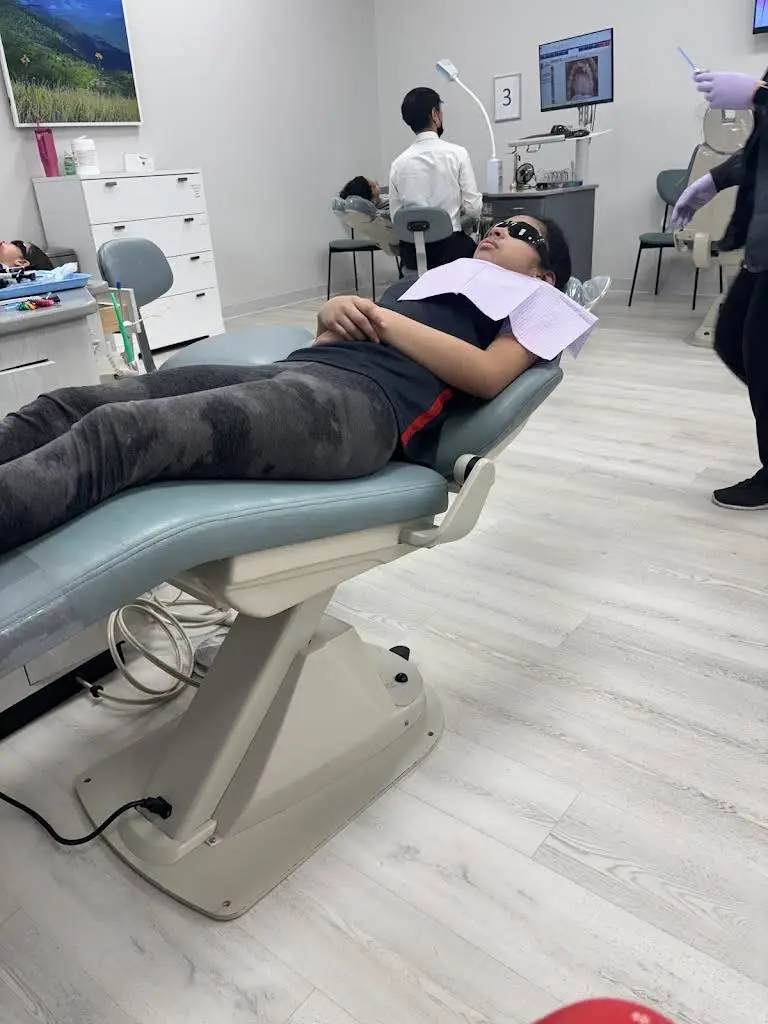 Northeastern Braces - Professional dental clinic exterior with modern facilities