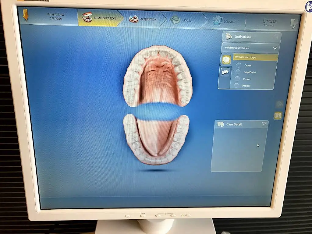 Newburgh Dental Associates