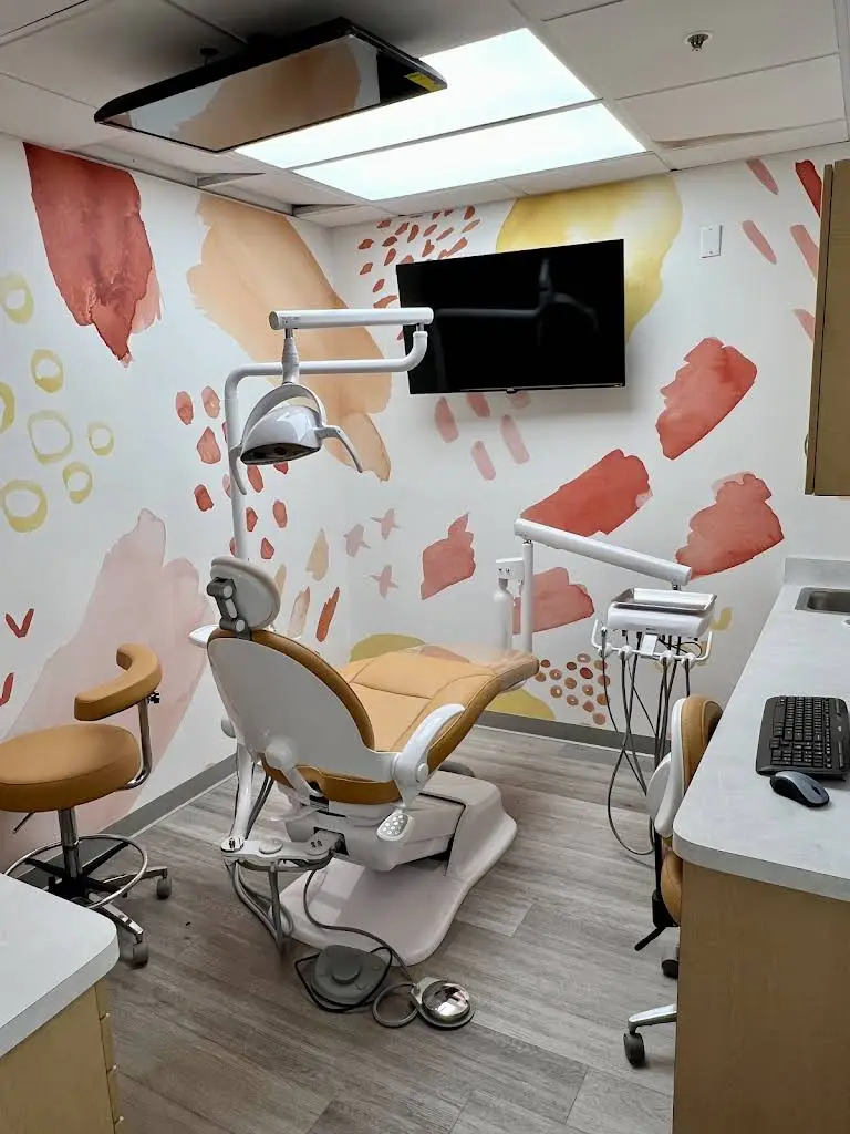 The Smile Spot Pediatric Dentistry and Orthodontics