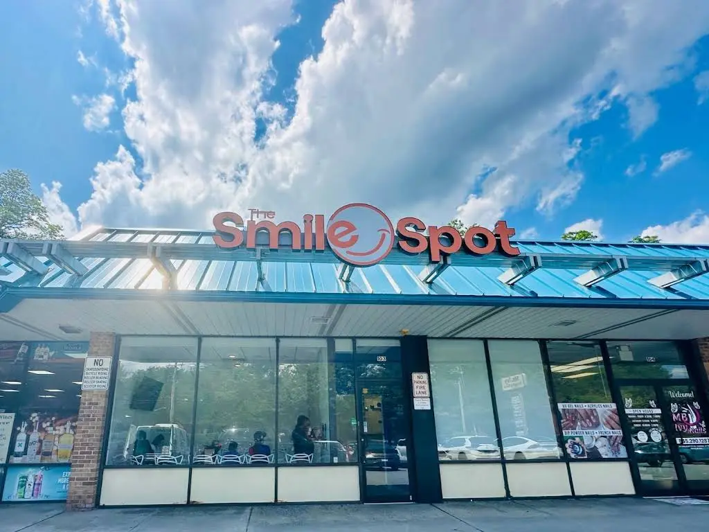 The Smile Spot Pediatric Dentistry and Orthodontics