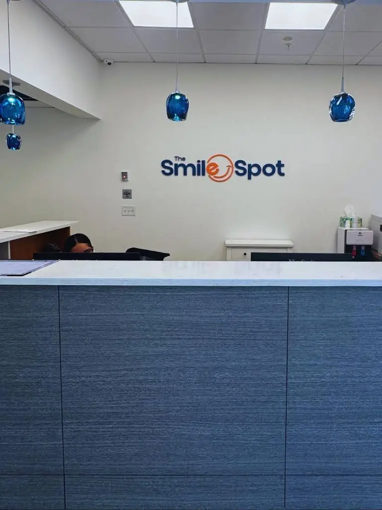 The Smile Spot Pediatric Dentistry and Orthodontics