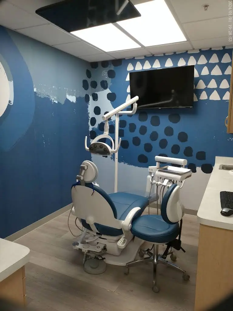 The Smile Spot Pediatric Dentistry and Orthodontics