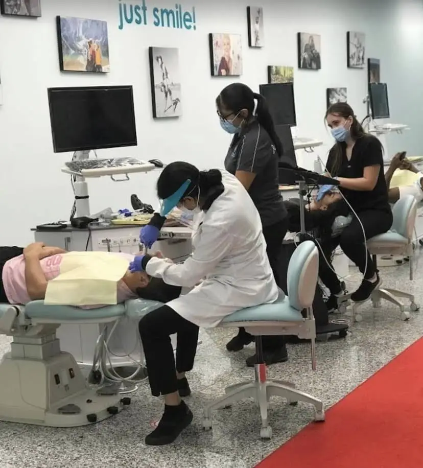 Sachdev Family Orthodontics - Professional dental clinic exterior with modern facilities