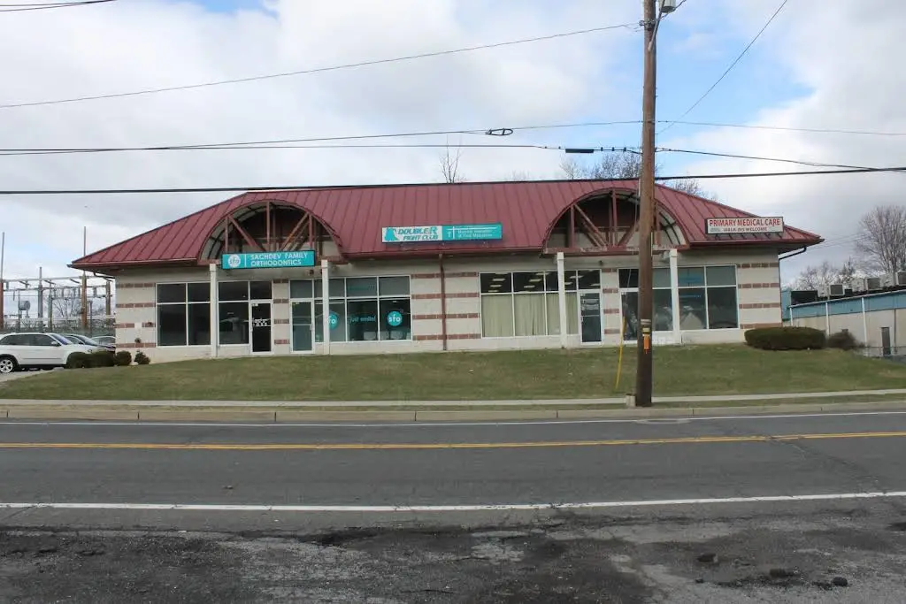 Sachdev Family Orthodontics