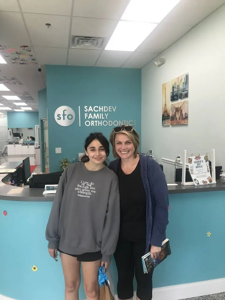 Sachdev Family Orthodontics