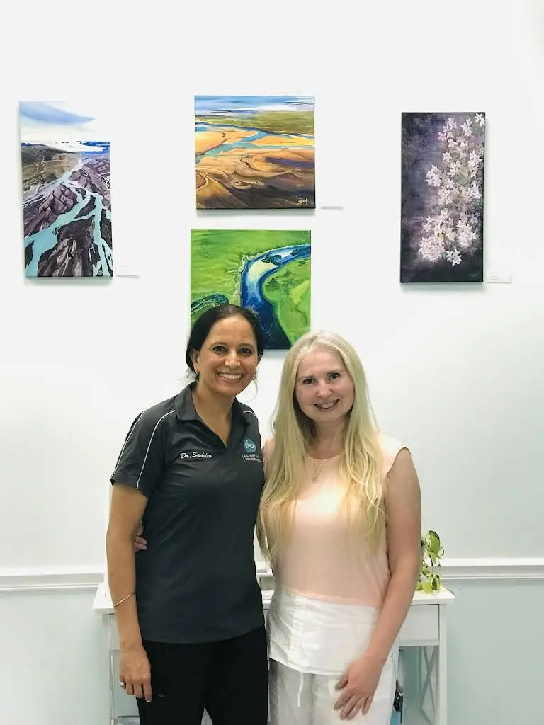 Sachdev Family Orthodontics