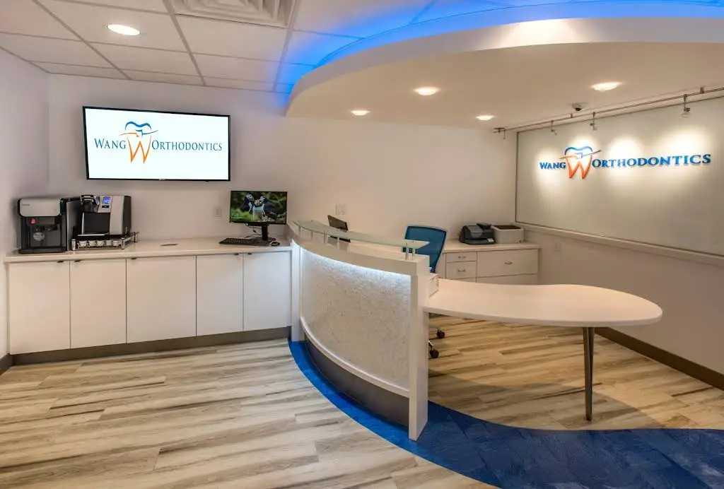 Wang Orthodontics