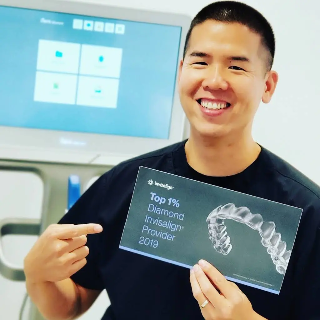 Wang Orthodontics