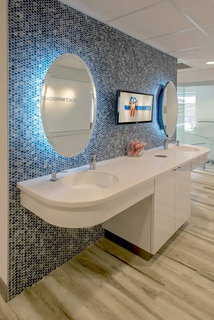 Wang Orthodontics