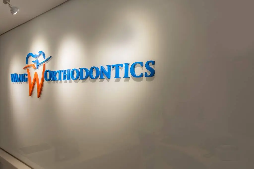 Wang Orthodontics