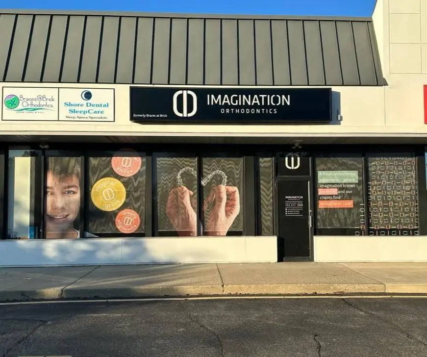 Imagination Orthodontics