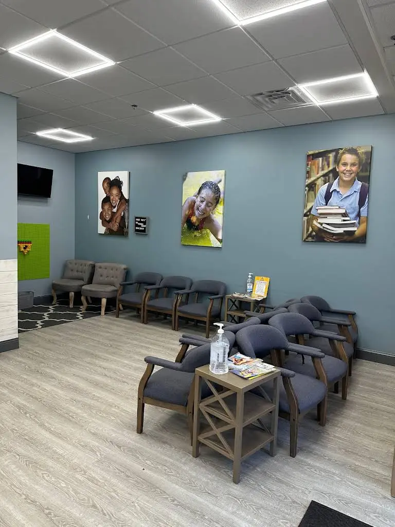 Imagination Orthodontics