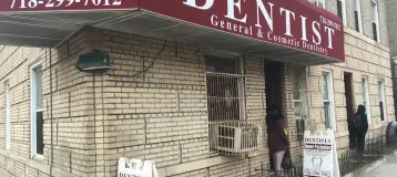 Lieberman and Barnett, DDS