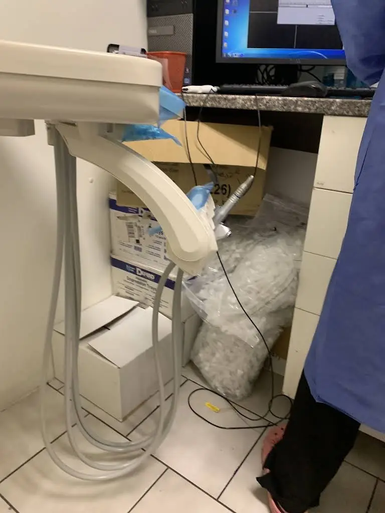 Gotham Oral & Maxillofacial Surgery PC