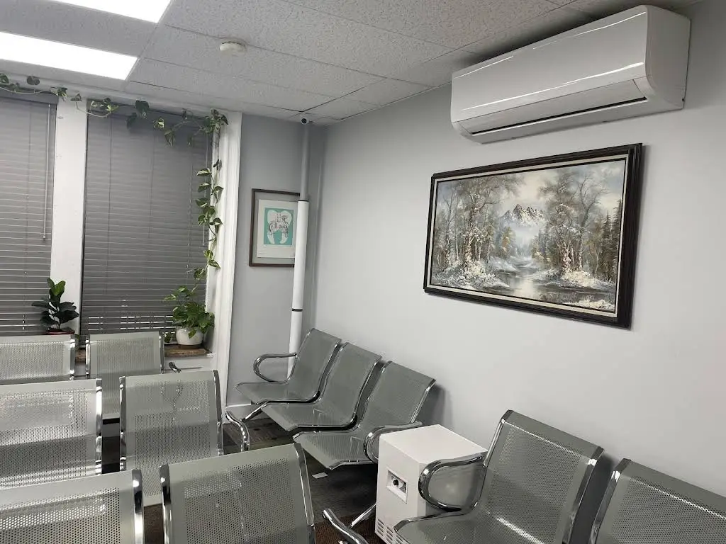 Carlos M. Ovalle DDS., PLLC - Professional dental clinic exterior with modern facilities