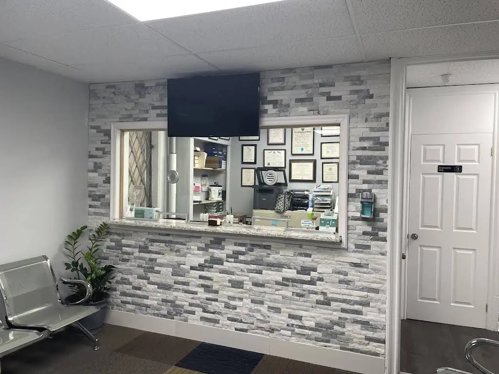 Carlos M. Ovalle DDS., PLLC