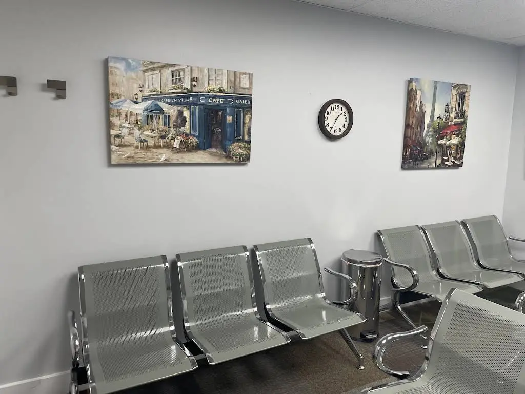 Carlos M. Ovalle DDS., PLLC