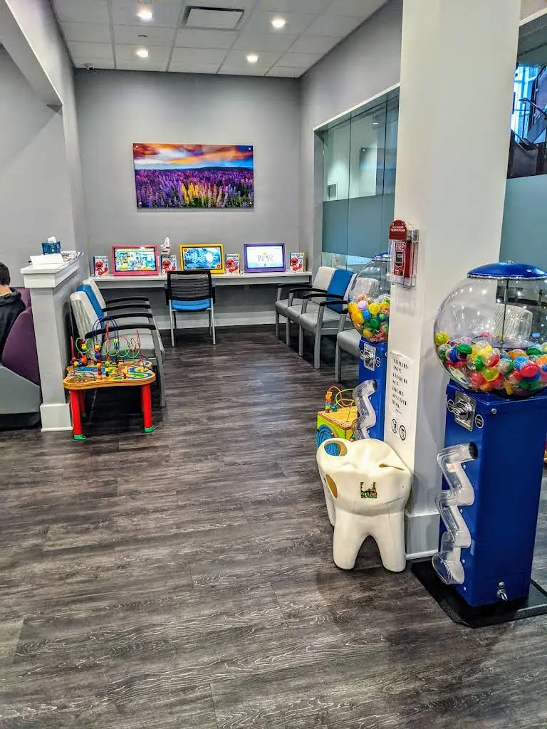 Dental Associates for Kids Only, LLP
