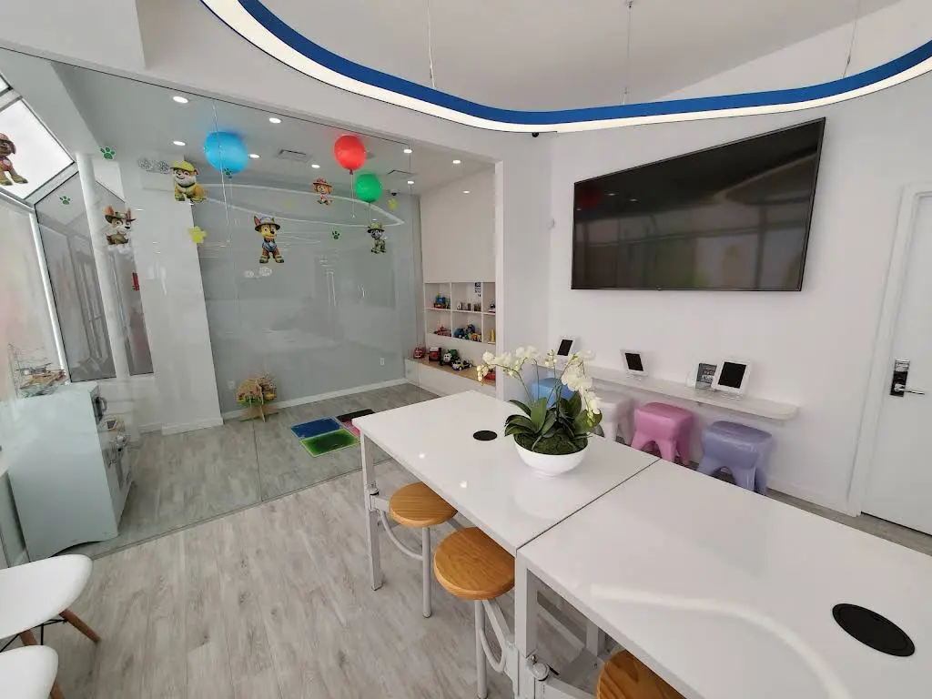Jericho Smiles Orthodontics and Pediatric Dentistry