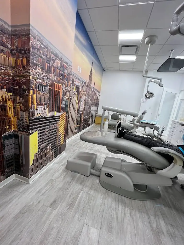 Jericho Smiles Orthodontics and Pediatric Dentistry