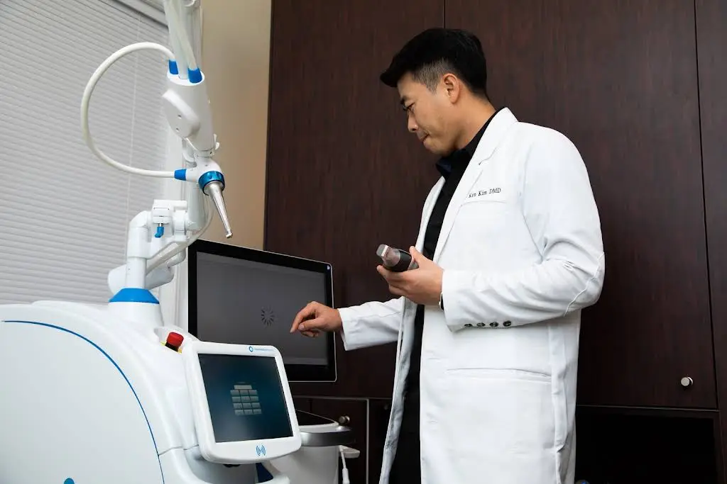 Evolve Dental Plainview