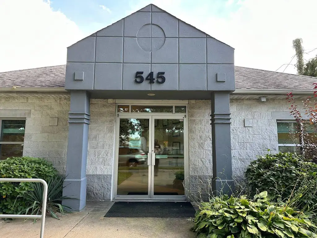 Eric B. Fisher, DDS - A Dental365 Company