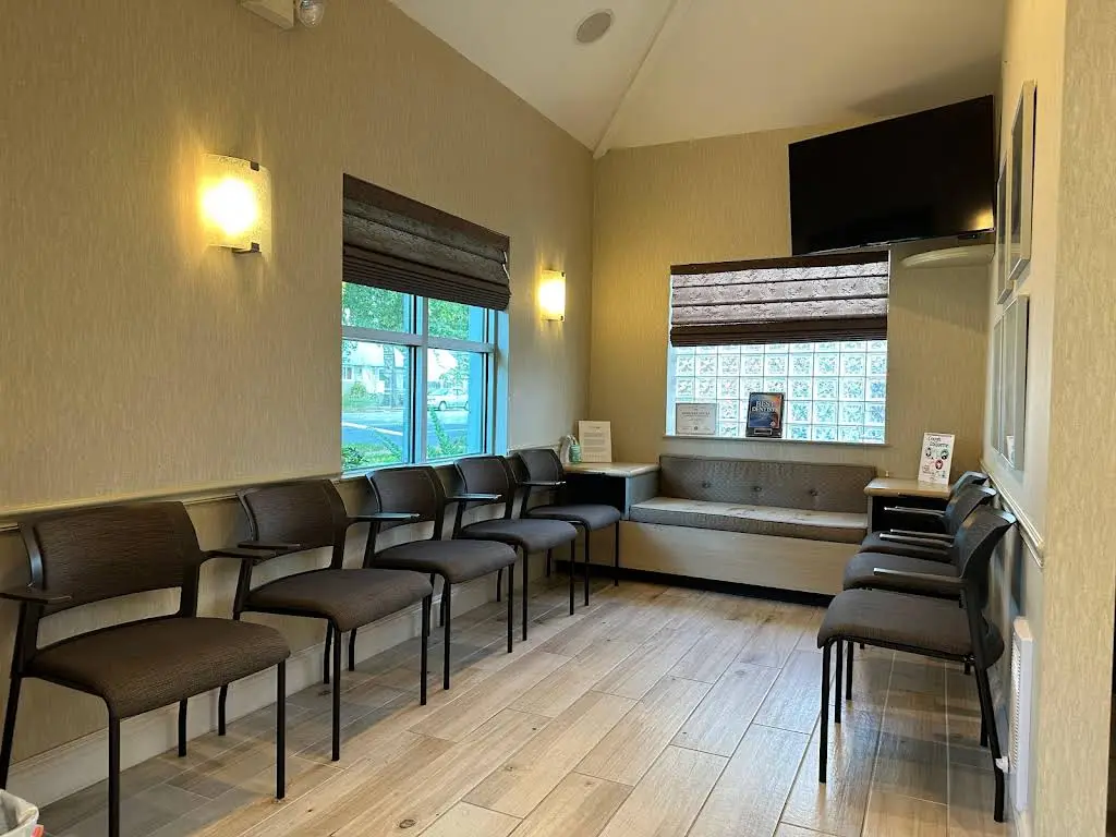 Eric B. Fisher, DDS - A Dental365 Company