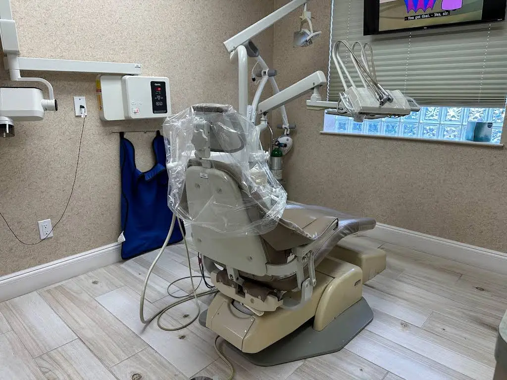 Eric B. Fisher, DDS - A Dental365 Company