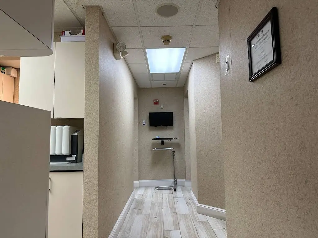 Eric B. Fisher, DDS - A Dental365 Company