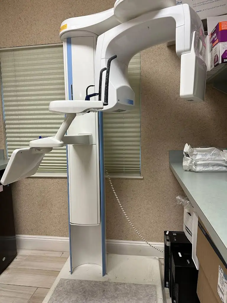 Eric B. Fisher, DDS - A Dental365 Company