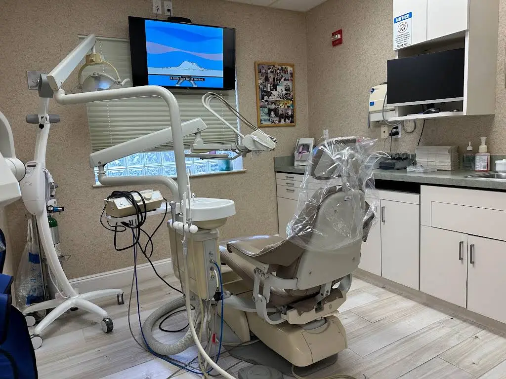 Eric B. Fisher, DDS - A Dental365 Company