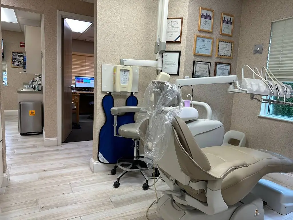 Eric B. Fisher, DDS - A Dental365 Company
