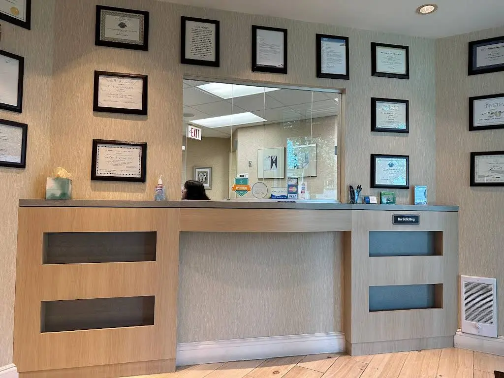 Eric B. Fisher, DDS - A Dental365 Company