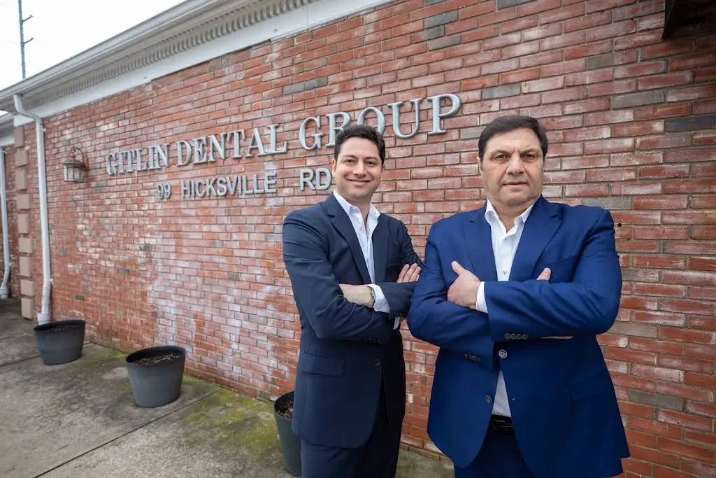 Gitlin Dental Group