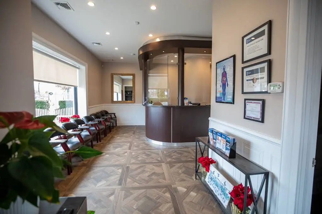 Gitlin Dental Group