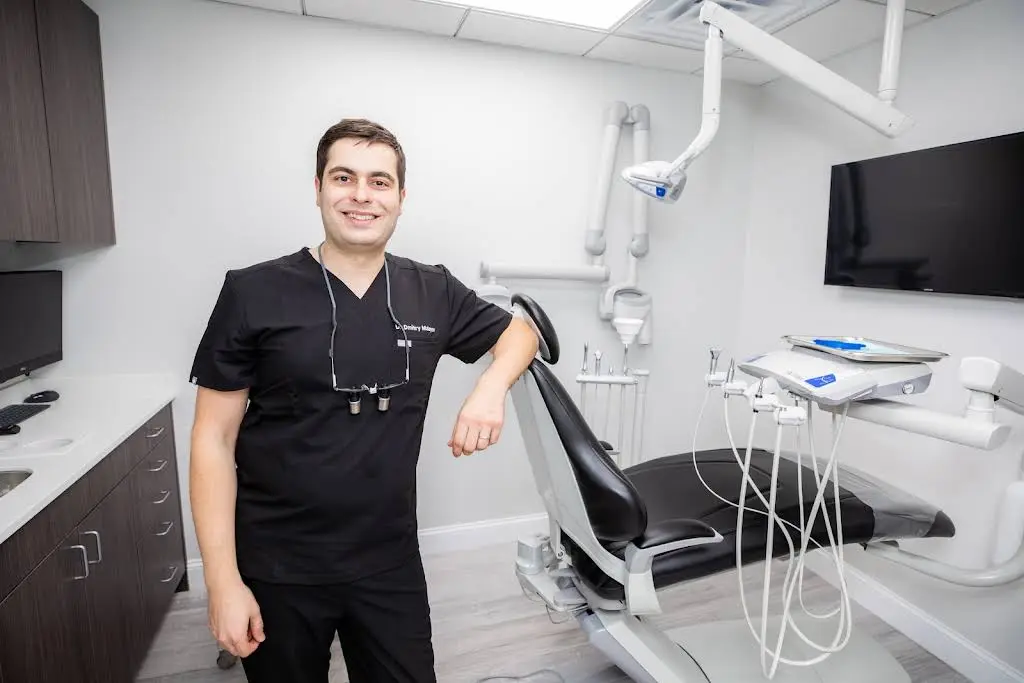 Gitlin Dental Group
