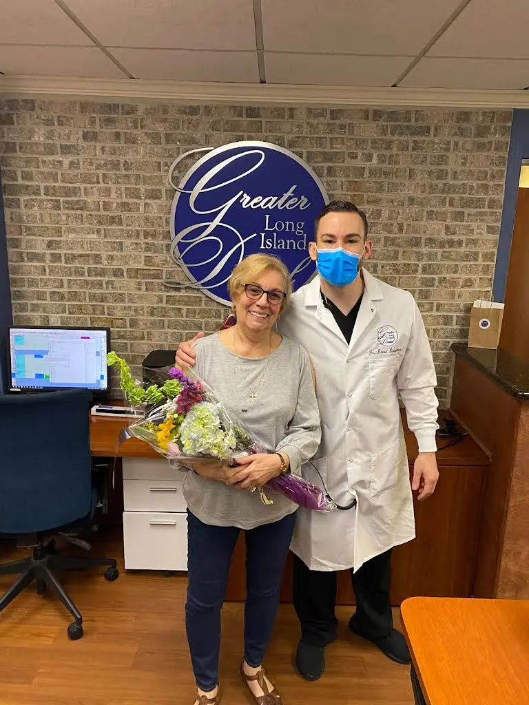 Greater Long Island Dental