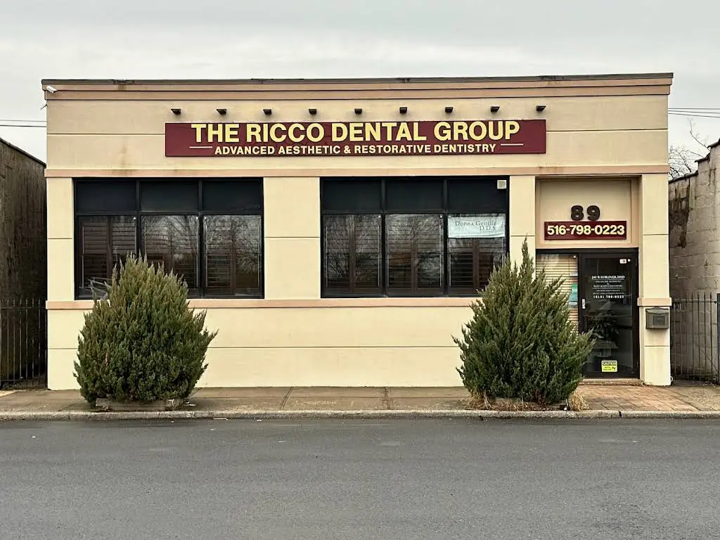 The Ricco Dental Group