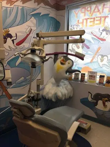 That Broadway Smile