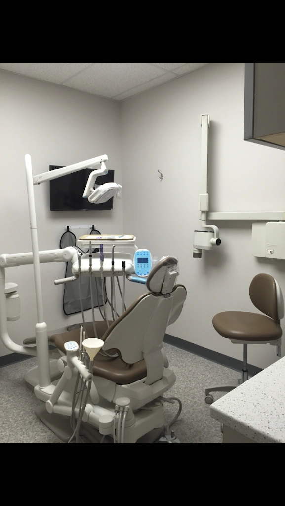 O'Shea & Lee Dentistry PC - Professional dental clinic exterior with modern facilities